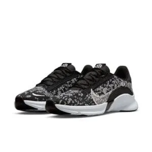 Nike SuperRep Go 3 Flyknit Next Nature Women’s Workout Shoes – Size 7.5