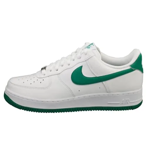 Nike Men’s Low Sneakers Nike Mens Sneaker White Malachite
