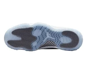 Nike Jordan 11 Retro Cool Grey 2021 Men’s Basketball Shoes CT8012-005 Size 10