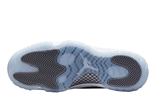 Nike Jordan 11 Retro Cool Grey 2021 Men’s Basketball Ct8012-005 Jordan Mens Retro Ct8012 Cool