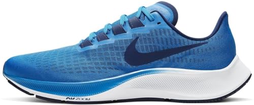 Nike Pegasus Running Casual Sneakers For Men (bq9646-400) - Size 9