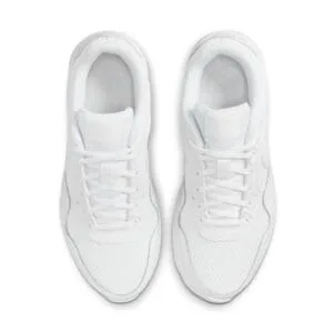Nike Air Max SC Running Shoes for Women in White (Photon Dust) – Size 9