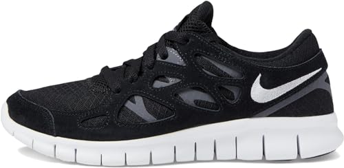 Nike Free Run 2 Women's Running Shoes - Wmns Free Dm9057 - Size 7.5