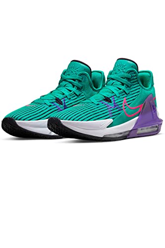 Nike Men's Lebron Witness Cz4052 Basketball Shoes - Size 7.5