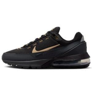 Nike Pulse Gymnastics Shoes for Men – Anthracite Metallic – FQ8733 010 – Size 9