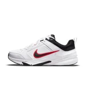 Nike Men’s Gymnastics Sneaker Training Shoes Numeric_11 – DJ1196 101 – Size 10