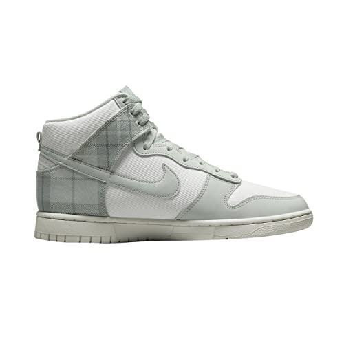 Nike Dunk High Retro Se Men's Basketball Shoes - Size 7.5