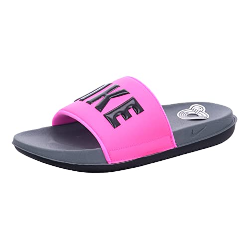 Nike Offcourt Slides Women's Sneaker Blast Black - Size 7.5