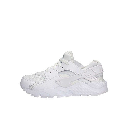 Nike Huarache Run Little Kid Sneakers For Women With Low Neck - 7.5