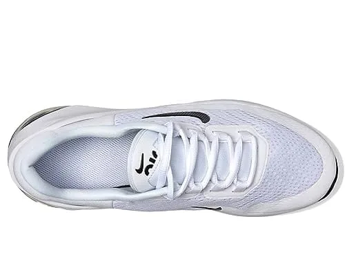 Nike Air Max 270 Go Infant/toddler Shoes - White/black - Size 7.5