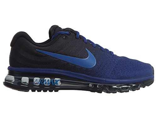 Nike Air Max 2017 Men's Running Shoes - Size 7.5