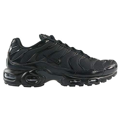 Nike Men's Running Shoes - Black - 38 Eu