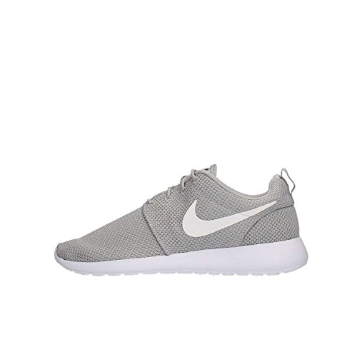 Nike Rosherun Running Shoes For Men And Women (size: 7.5)