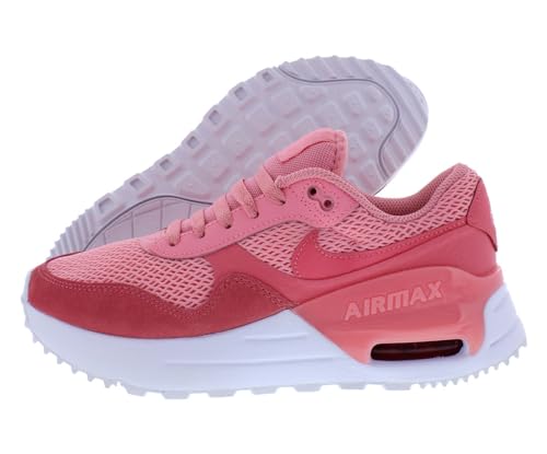 Nike Air Max Systm Shoes For Women (size 601)