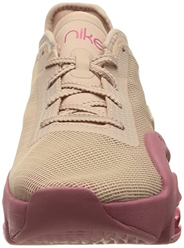 Nike Air Zoom Superrep 3 Hiit Class Women's Training Shoes - Da9492 - Size 7.5