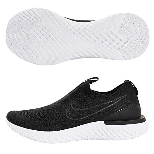 Nike Epic Phantom React Fk Running Shoes - Size 7.5