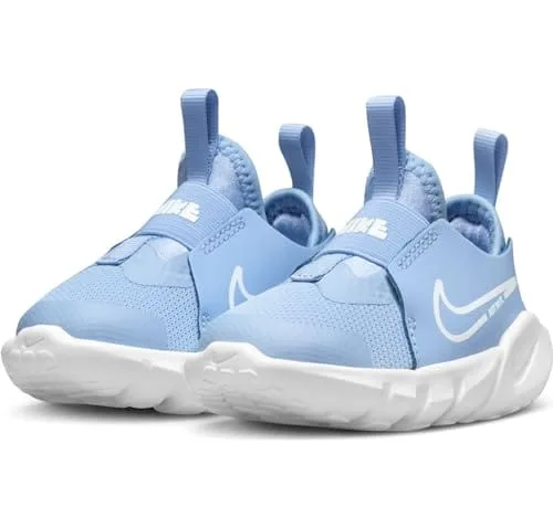 Nike Unisex-child Flex Runner 2 Running Shoes Nike Runner Toddler Dj6039 400 Cobalt
