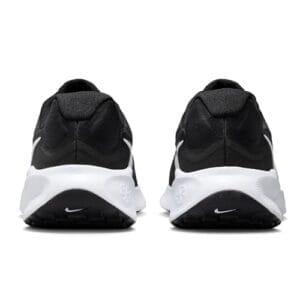 Nike Men’s Sneaker Black/White – Size 9