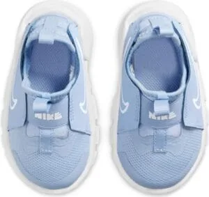 Nike Flex Runner 2 Kids’ Running Shoes – Cobalt (Toddler Size)