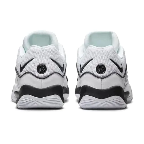 Nike Kd16 Basketball Shoes (dv2917-401, Deep Royal/metallic Silver/hyper Royal/vivid Purple) Nike Basketball Sneakers Black Black Dz2927 100