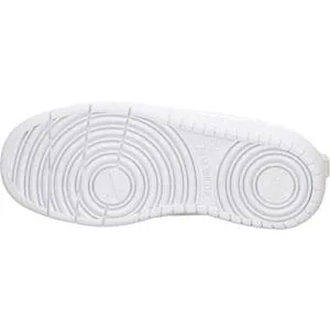 Nike Cortez Leather Basketball Shoes for Men in White – Size 9