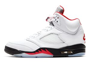 Air Jordan Retro Fire 2020 Men’s Sneaker – Size 7.5