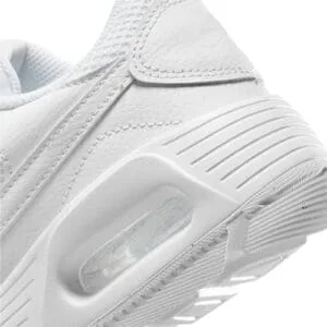 Nike Air Max SC Running Shoes for Women in White (Photon Dust) – Size 9