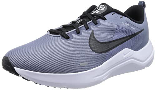 Nike Men's Ashen Slate Cobalt Sneaker - Size 9