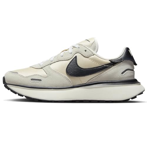 Nike Phoenix Waffle Fd2196 100 Women's Sneaker - Sanddrift - Size 10