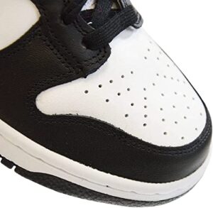 Nike Dunk High WMNS “Panda” Black/White – Size 9