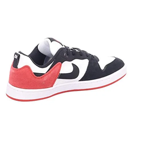 Nike Mens Sb Alleyoop Nike Mens Alleyoop White Black University