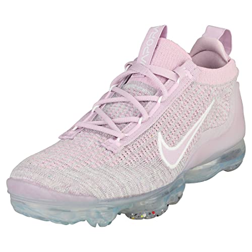 Nike Vapormax 2021 Oxford Gymnastics Shoes For Girls (4-8 Years)