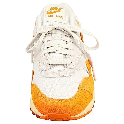Nike Air Max 1 Women’s Shoes Nike Womens Dz4709 Magma Orange