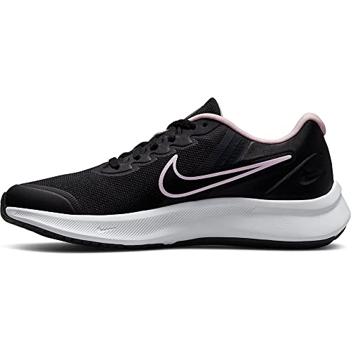 Nike Boy's Tennis Little Kids' Shoes, 36 Eu