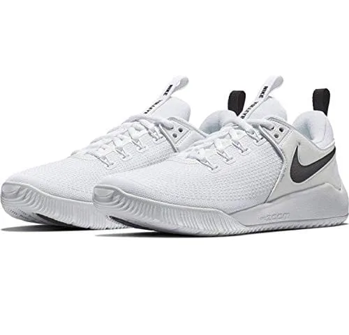 Nike Women’s Zoom Hyperace 2 Volleyball Shoes Nike Womens Hyperface Volleyball Shoes