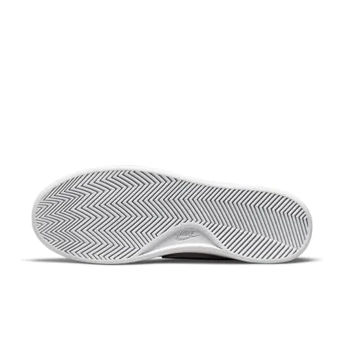 Nike Women’s Gymnastics Shoes Court Royale Womens Dh3159 100 White White