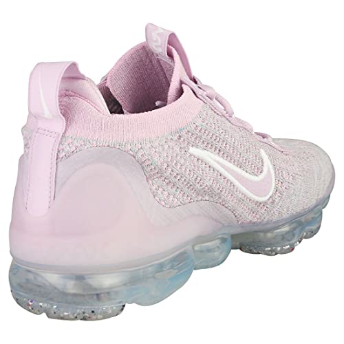 Nike Vapormax 2021 Oxford Gymnastics Shoes For Girls (4-8 Years)