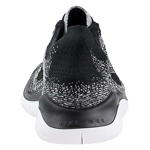 Nike Free Rn Flyknit 2018 Nike Womens Running Shoes White