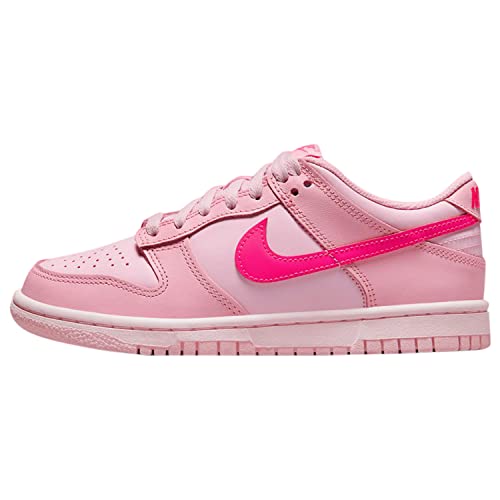 Nike Youth Dunk Low Retro Dh9765 Unisex Child - Size 7.5