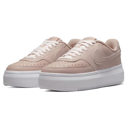 Nike Court Vision Alta Women's Shoes - Size 7