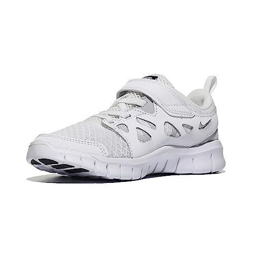 Nike Free Run 2 (little Kid)