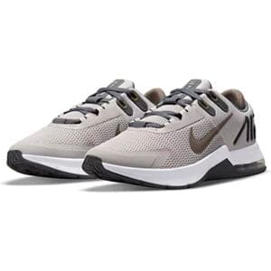 Nike Alpha Trainer Gymnastics Shoes for Men – Lightweight Sneakers – Size 9