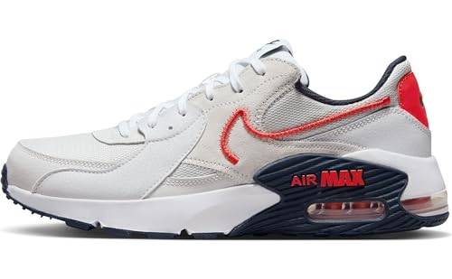 Nike Air Max Excee Gymnastics Sneaker For Men In Photon Obsidian - Size 7.5