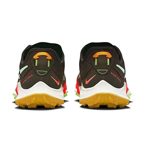 Nike Womens Air Zoom Terra Kiger 8 Running Nike Trainers Sneakers Us_footwear_size_system Numeric_10