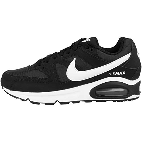 Nike Air Max Command Running Trainers Sneakers For Women - Size 7.5