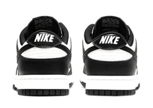 Nike Dunk Low Retro Black Unisex Youth CW1590 – Size 7.5