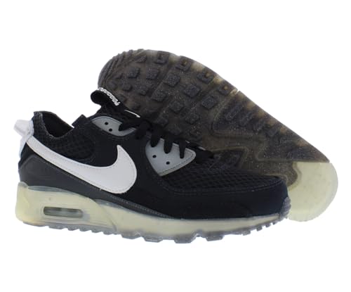 Nike Air Max Terrascape 90 Men's Shoes - Black/white - Size 10