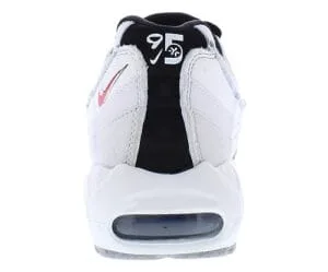 Nike Air Max 95 Men’s Shoes – Midnight Navy/Black – Size 10
