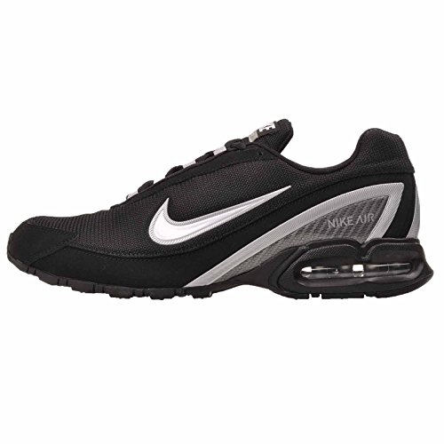 Nike Torch Running Shoes For Men In Black - Size 9