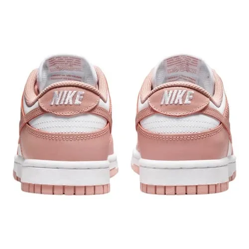 Nike Women’s Dunk Low Shoes, White, 9 Nike Womens Dunk Dd1503 Whisper